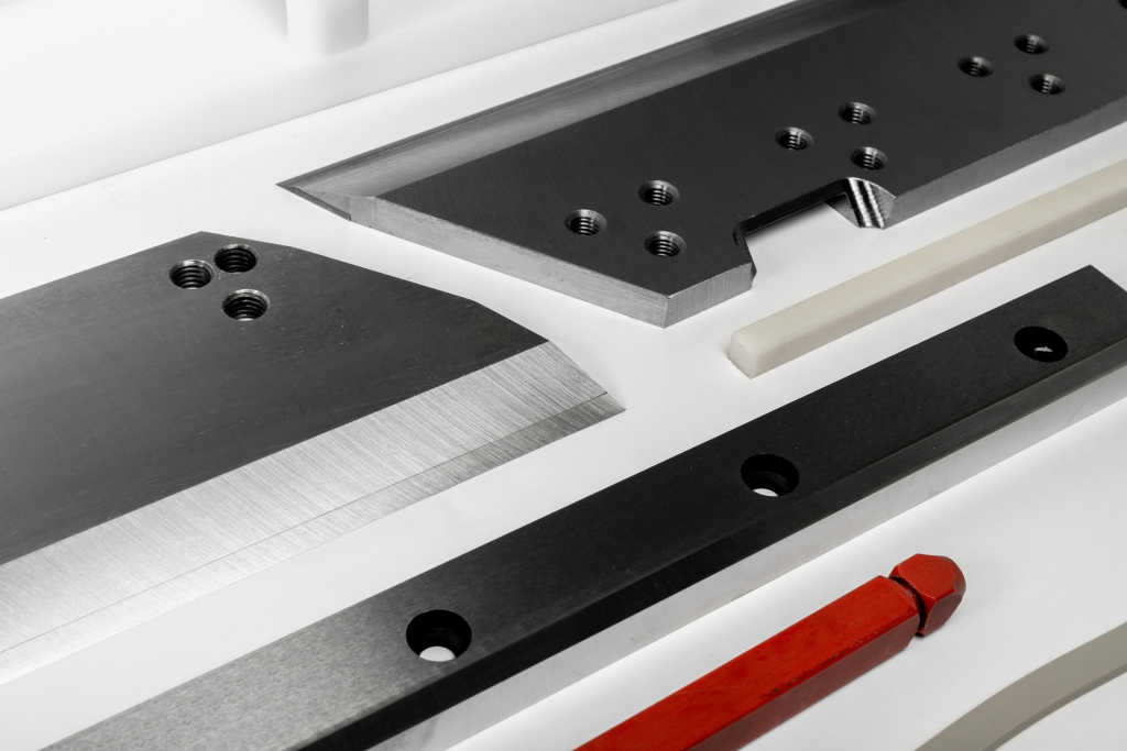 Director General, Industria Gráfica